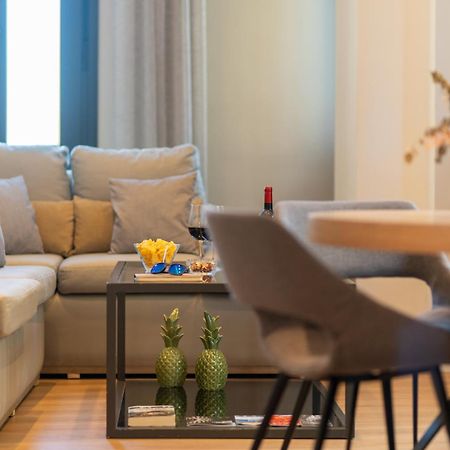 Tendillas Suites コルドバ エクステリア 写真