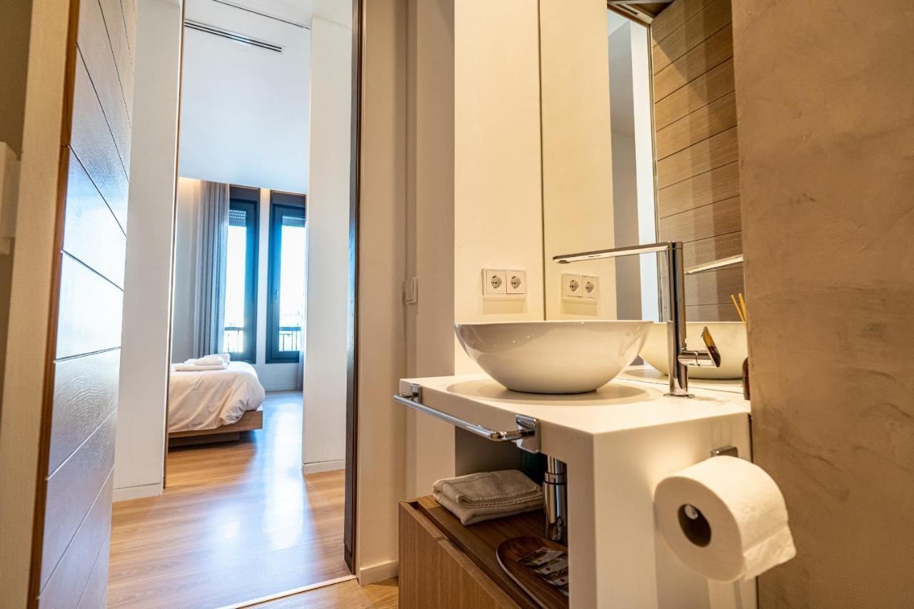 Tendillas Suites コルドバ エクステリア 写真