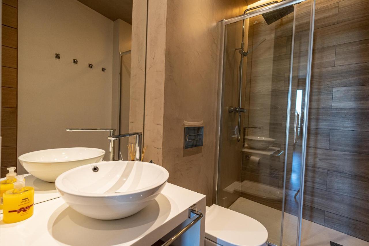 Tendillas Suites コルドバ エクステリア 写真
